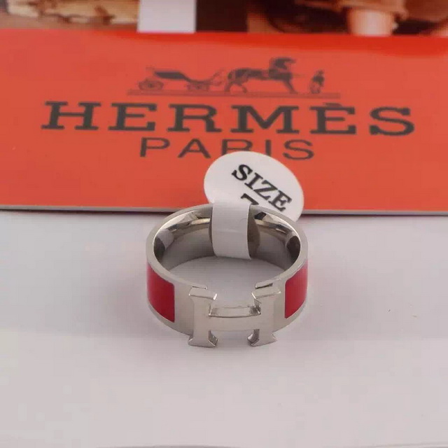 Anello Hermes Modello 29